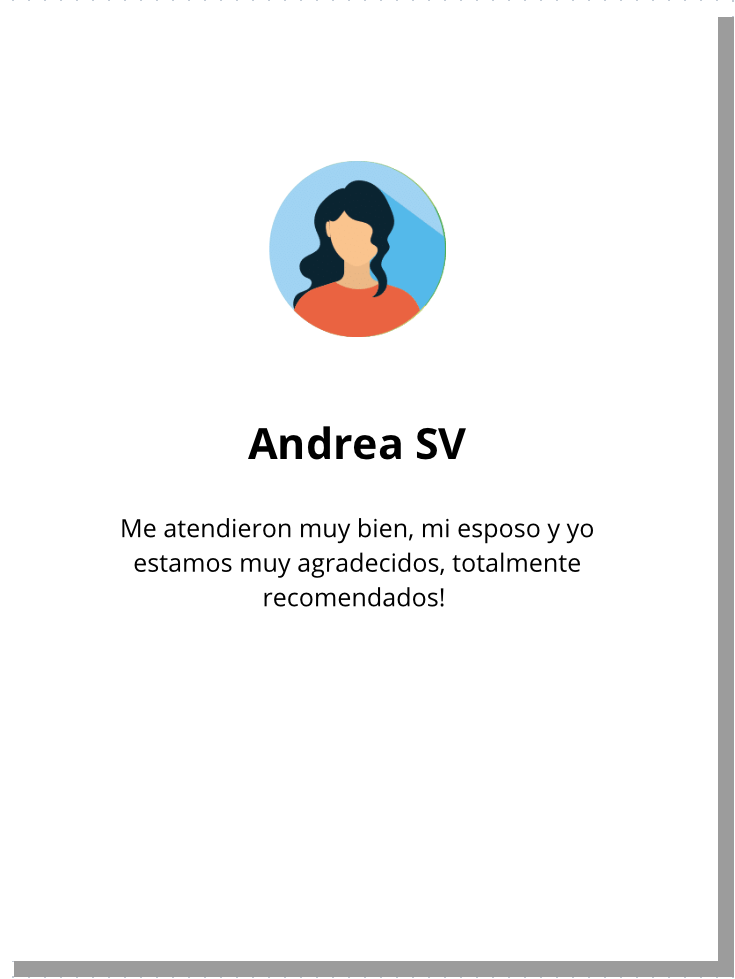 Andrea SV