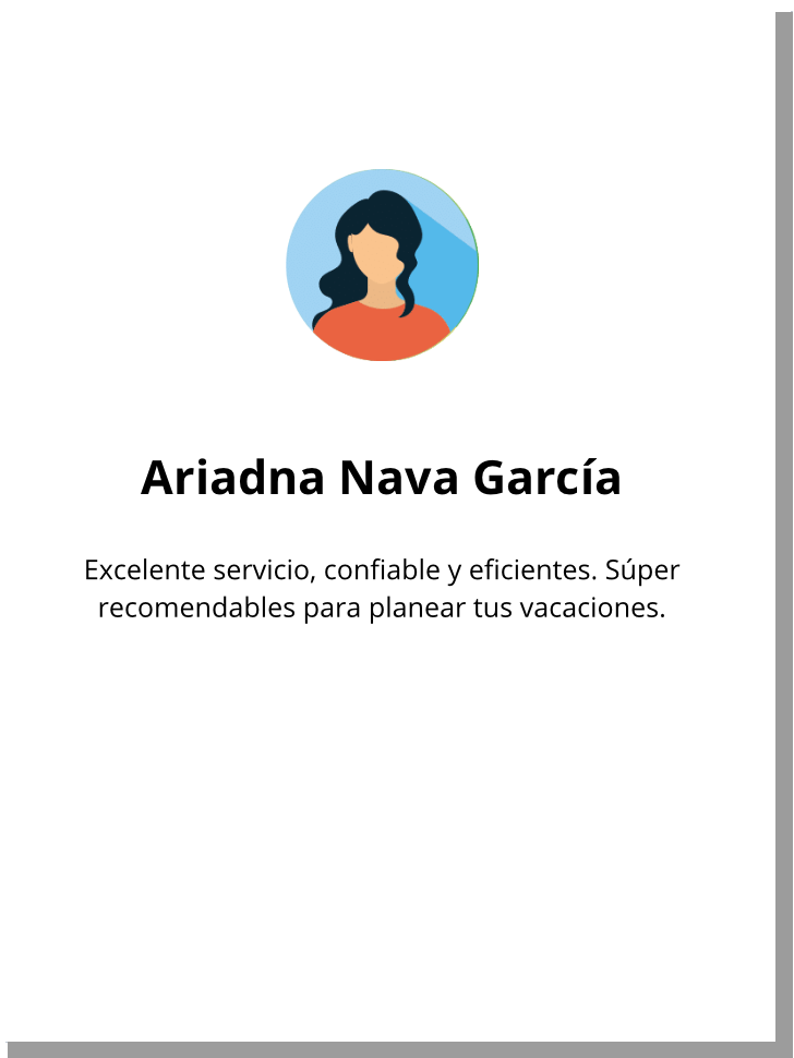 Ariadna Nava García