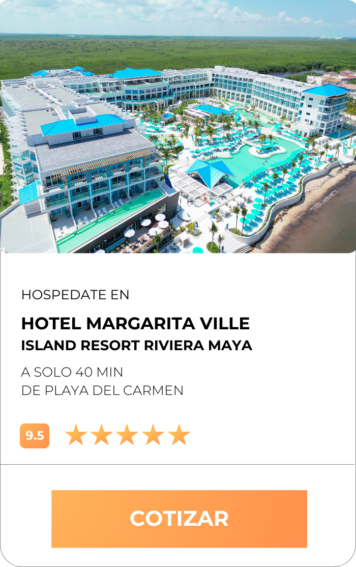 Hotel Margarita Ville