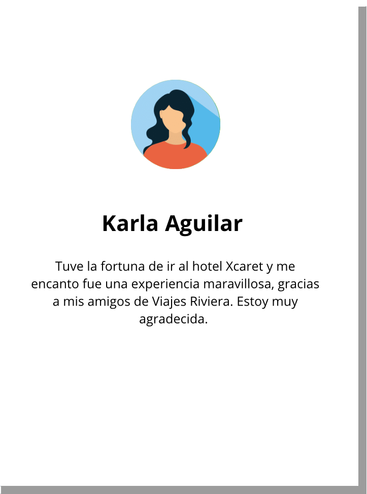 Karla Aguilar